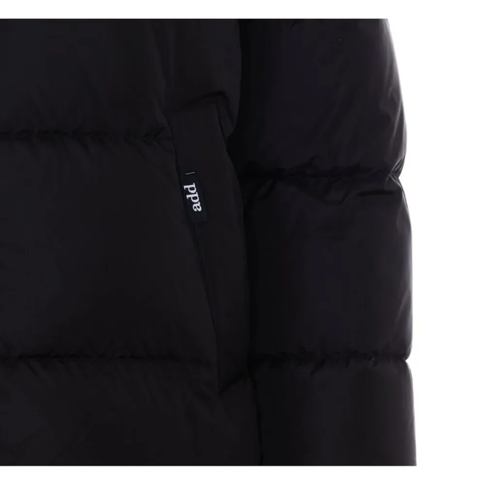 Add Men Nylongloss Down Jacket